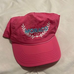 Set Active Monaco Hat